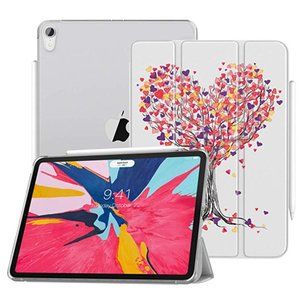 MoKo Case for iPad Pro 11" 2018